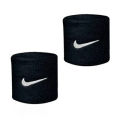 Wrist Band FootBall (2pcs) Black. 