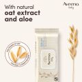 AVEENO Baby Daily Care Wipes - Cleanse Gently and Efficiently - Baby Wipes - Baby Essentials - 72 Wipes,. 