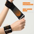 1Pcs Wrist Compression Brace Elastic Wrist Support Strap Fitness Weightlifting,Tendonitis,Carpal Tunnel Arthritis,Pain Relief.