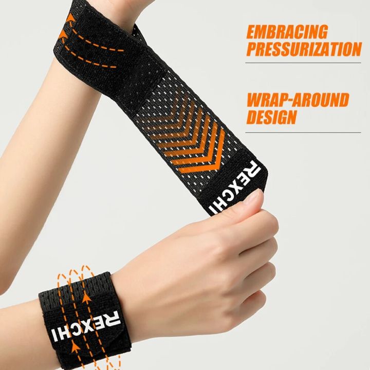1Pcs%20Wrist%20Compression%20Brace%20Elastic%20Wrist%20Support%20Strap%20Fitness%20Weightlifting,Tendonitis,Carpal%20Tunnel%20Arthritis,Pain%20Relief%20-%20Image%204