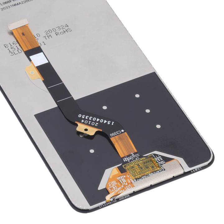 TFT%20LCD%20Screen%20for%20Tecno%20Camon%2016%20Premier%20CE9,%20CD6j%20with%20Digitizer%20Full%20Assembly%20-%20Image%205