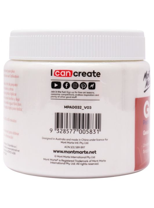 Mont%20Marte%20Premium%20White/Black%20Gesso%20500ml%20(16.9oz)%20-%20Image%204