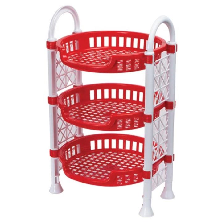 High-quality Mini rounded rack - kitchen rack | Daraz.com.bd