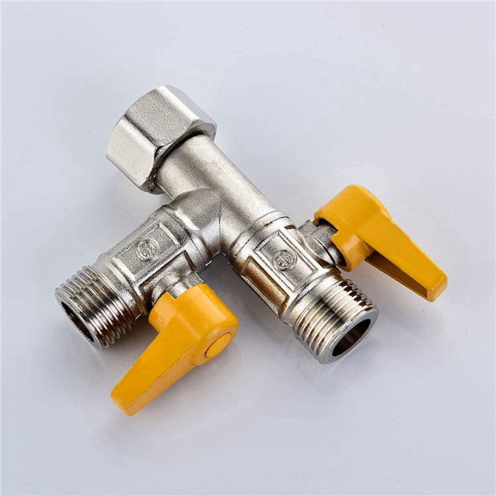 2X%20Brass%20Water%20Diverter%203%20Way%20Shower%20Diverter%20Valve%20T%20Adapter%20Shower%20Shut-Off%20Valve%20for%20Showerhead%20and%20Shower%20Hose%20-%20Image%206