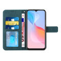 Phone Case for Vivo Y21 Y21S Y33S Y20 Y20S Y55S PU Leather Wallet Case for VIVO Y15S Y12 Y15 Y17 Y72 Y52 Y53S Y76 Flip Cover. 