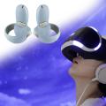 Vr Controller Handle Grip Protection Cover For Ols Quest 2 VR Accessories Silicone Full Protective Sleeve For Quest2 New Coming. 