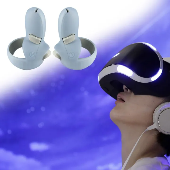 Vr%20Controller%20Handle%20Grip%20Protection%20Cover%20For%20Ols%20Quest%202%20VR%20Accessories%20Silicone%20Full%20Protective%20Sleeve%20For%20Quest2%20New%20Coming%20-%20Image%205