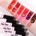 6 Colors Peel Off Liquid Lipstick Waterproof Longlasting LipGloss Mask Moisturizer Tear Pull Lip Lint Cosmetic Makeup Maquillage.