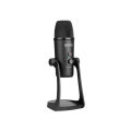 BOYA  BY-PM700 Professional Condenser USB Microphone Polar Pattern for Windows and Mac Computer Recording Interview Conference. 