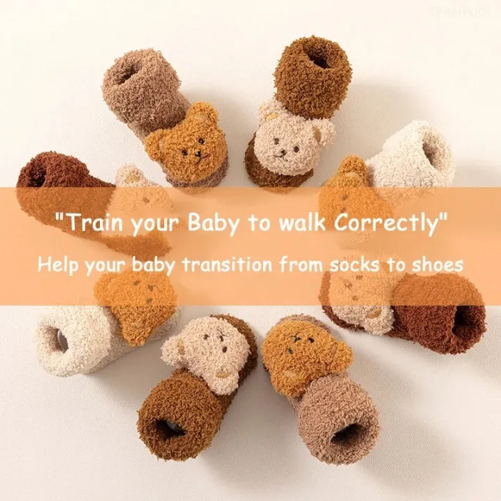 Winter%20New%20Baby%20Kids%20Floor%20Anti%20Slip%20Socks%20Cartoon%20Bear%20Children%20Breathable%20Warm%20Stockings%20Cute%20Newborn%20Boys%20Girls%20Infant%20Socken%20-%20Image%206