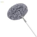 Telescopic Duster Home Cleaning Tool Microfiber Duster for High Ceilings.