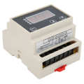 Temperature Controller EW‑802 AC220V Digital Solar Water Heater Thermostat Accessory.