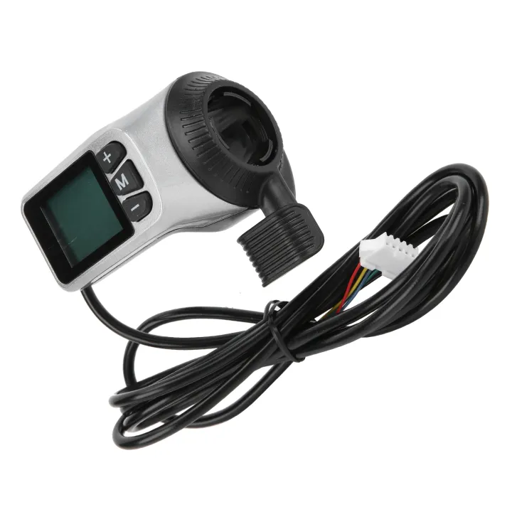 Himeng%20La%2036V/48V%20350W%20124DX%20Brushless%20Motor%20Control%20Box%20Lithium%20for%20Electrical%20Scooter%20-%20Image%204