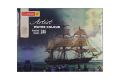 Camel Artist Quality Water Colour Box 5 ml 24 Shades Professional Watercolour Paint Set.