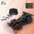 "Unleash the Excitement with the Ultimate High-Speed Racing Batman Remote Control Toy Car for Kids!.