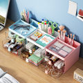【Fashion】Storage Box Visible Drawer Mini Storage Box.