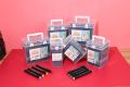Painting touch Marker pen Color Double-Headed Mark Suit Student Crayon Mark Oily Children Paintbrush. 