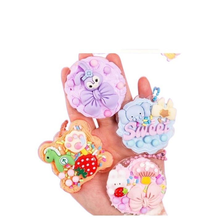 Cream%20Glue%20Guka%20Set%20Large%20Sticker%20Deluxe%20Version%20Girls%20Full%20Set%20Children's%20DIY%20Cheap%20Toy%20Handbook%20Storage%20Box%20-%20Image%205