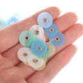 【Lejia】80Pcs Dental Disc Strips Resin Filling Dentist Tools.