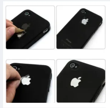 Apple%20metal%20look%20silver%20colour%20logo%20sticker%20for%20iphone%20and%20all%20mobile%20-%20Image%202