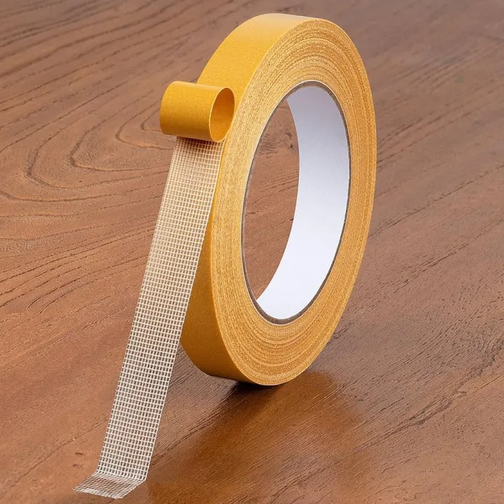 5%20Meter%20Strong%20Fixation%20Double%20Sided%20Tape%20Universal%20High%20Tack%20Tapes%20with%20Fiberglass%20Mesh%20Heavy%20Duty%20Sticky%20Resistente%20Clear%20Tape%20-%20Image%205