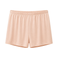 Women's Spandex Elastic Dancing Sport Shorts From Levin.