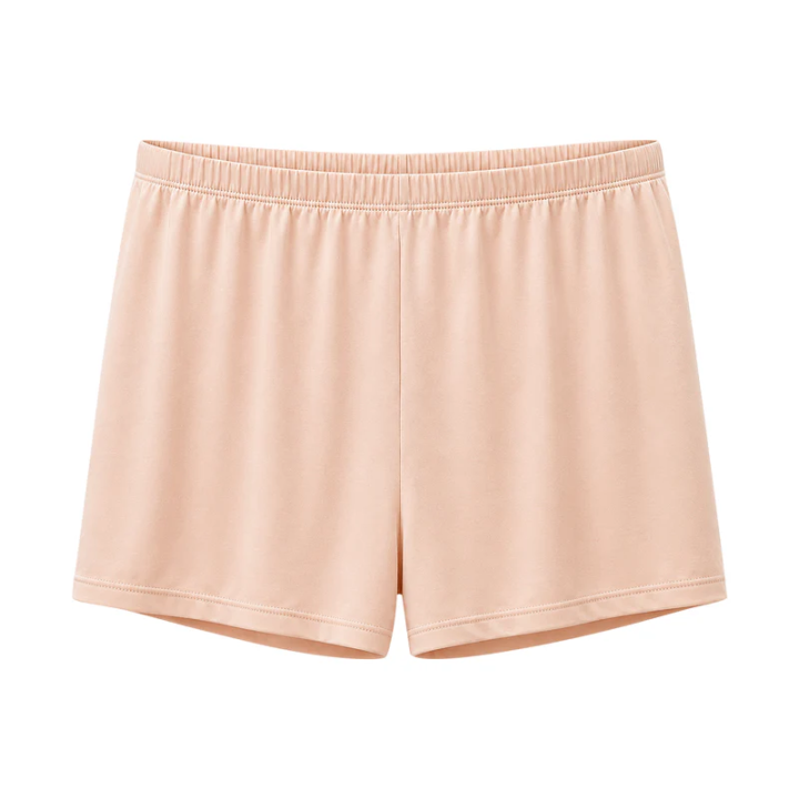 Women's%20Spandex%20Elastic%20Dancing%20Sport%20Shorts%20From%20Levin%20-%20Image%204