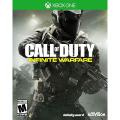 Call of Duty: Infinite Warfare - Standard Edition - Xbox One. 