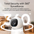 Eufy Security Indoor Cam C220. 