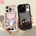 Trendy Brand Spider-Man Case For Realme C53 C67 5i 8i 9i 7i 11 6i 5s C51 C15 C25 C35 C17 C12 C11 C21 C30 C55 C20 C33 C25Y C20A C21Y C31 Narzo 50 N53 20 Cute Angel Eye Soft Case. 