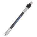 Archery Stabilizer, Wide Match Bow Side Rod for Recurve Bows.