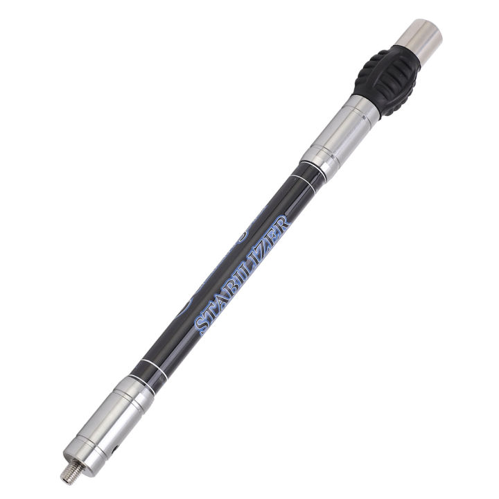 Archery%20Stabilizer,%20Wide%20Match%20Bow%20Side%20Rod%20for%20Recurve%20Bows%20-%20Image%204