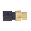 Engine Oil Pressure Sensor, Interference Free Performance Small Compact High Sensitivity Oil Pressure Sensor for Heavy Duty Car for Excavator.