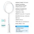 Original VENSON (VS) StarWish Carbon Fiber Badminton Racket – Versatile Power for Offense & Defense. 