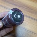 Electrolytic Capacitor 10000uF 100V Radial Polarized Aluminum Electrolytic Capacitor. 