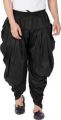 Exclusive Black Color Dhuti Pajama For Men_E111.