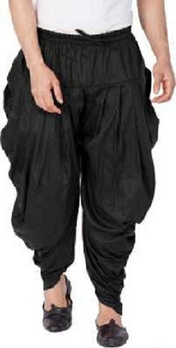 Exclusive%20Black%20Color%20Dhuti%20Pajama%20For%20Men_E111%20-%20Image%202