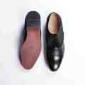 Regals Lace-less Derby Shoe For men- Casual Slip on. 