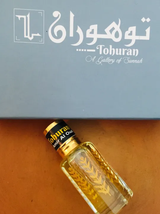 Tohuran%20"Amir%20Al%20Oud"%20Attar%20for%20Men%20Non-Alcoholic%20Perfume%20Long%20Lasting%20Ator%20-%2012ml%20-%20Image%203
