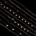 2021 Fashion Sunglasses lasses Chains ask Chains ren Accessories Eyeglass Eyewear old Color Chain ift For Women s.