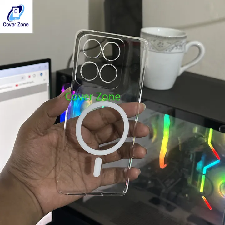 Motorola%20Edge%2070%20Fusion%20BARLIA%20Magnetic%20Phone%20Case%20Anti-Yellow%20Clear%20Imported%20Material%20High%20Quality%20Transparent%20Case%20For%20Moto%20Edge%2070%20Fusion%20%20Back%20Cover%20-%20Image%202