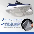 XHHDQES Floating Shoe Display Stand - 6 Shoe Shelf for Wall - Sneaker Levitation Display Shoe Wall Shelf. 