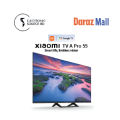 Xiaomi A Pro 55 Inch 4K UHD Smart Android Google TV (Global Version). 