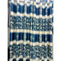 Synthetic Curtain Door and Window Pordha- ( 4 kuchi -1pis).