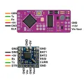 Minim OSD on Screen Display OSD .1.1 for PX4 PIX. 