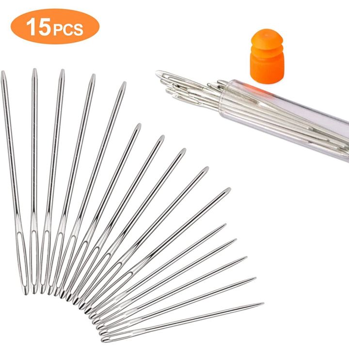 Darning%20Needle%20Big%20Eye%20Sewing%20Needle%20in%20Transparent%20Tube%20-%20Image%202