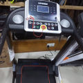 Indulge Durablity - Upscaled Quality - Motorized Treadmill Kpower K243- 2.0HP - Innovative Design - To Exprerience Greatness.