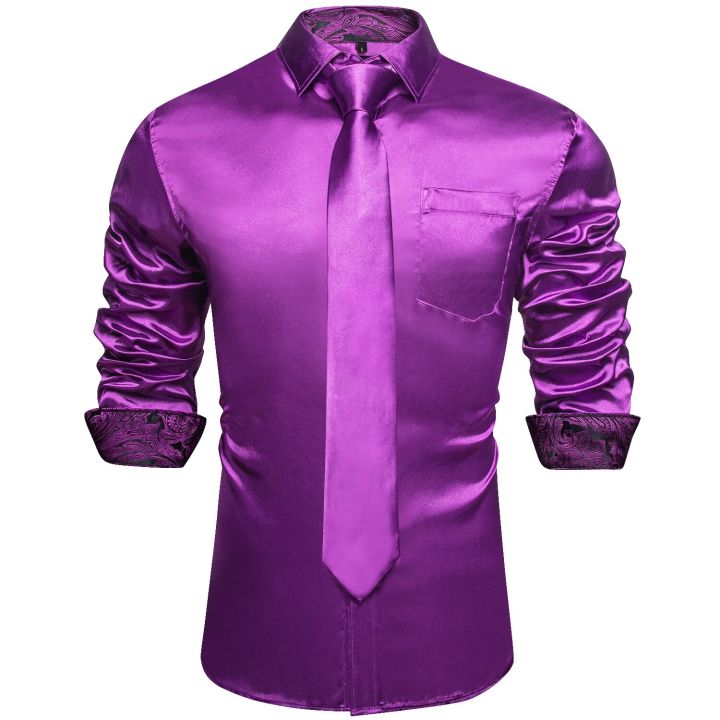 men's shirts dress shirts Crisp Mosaic Elegance Shirt Dress Vercini White / 2XL General Fabric: Boucle Color::#24-Banana A spread collar with Nike Oversized Pleated Mini