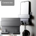 Wall Mount Charger Hook Phone Holder Wall Hanging Cable Organizer Stand Bracket Dock Pasted Wall Phone Tablet Holder Supplies.