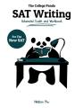 The College Panda's SAT Writing: Advanced Guide and Workbook By Nielson Phu. 